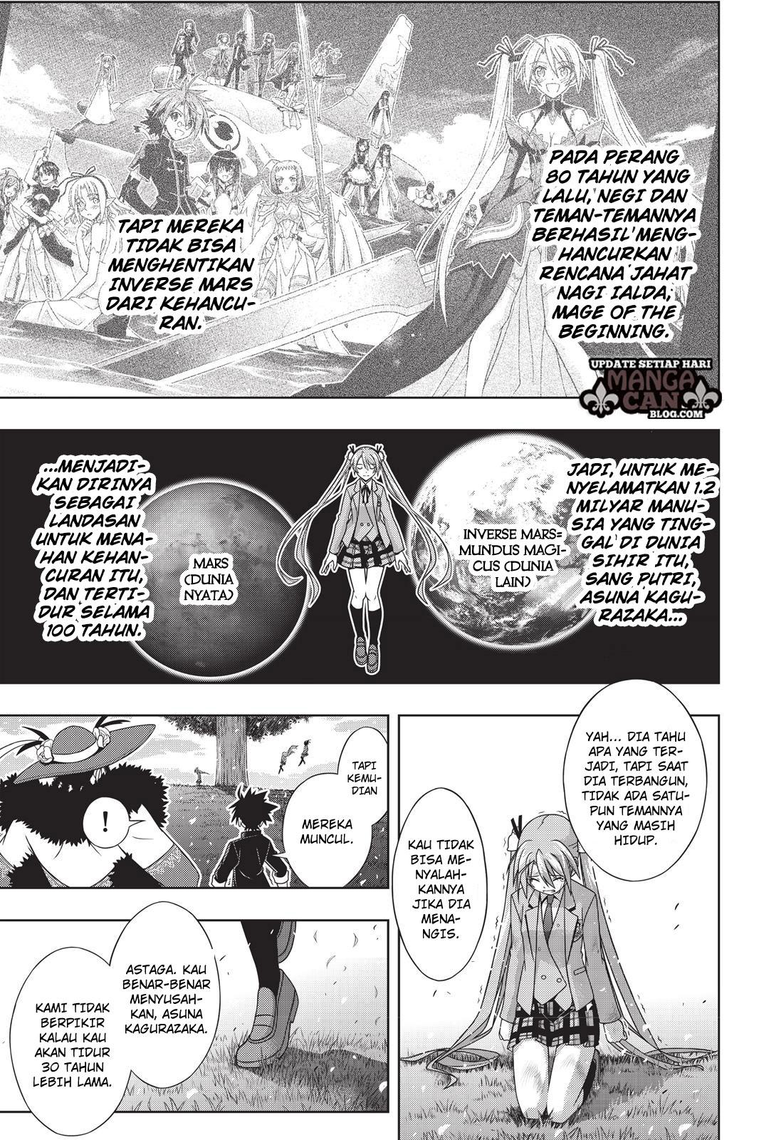 uq-holder - Chapter: 137