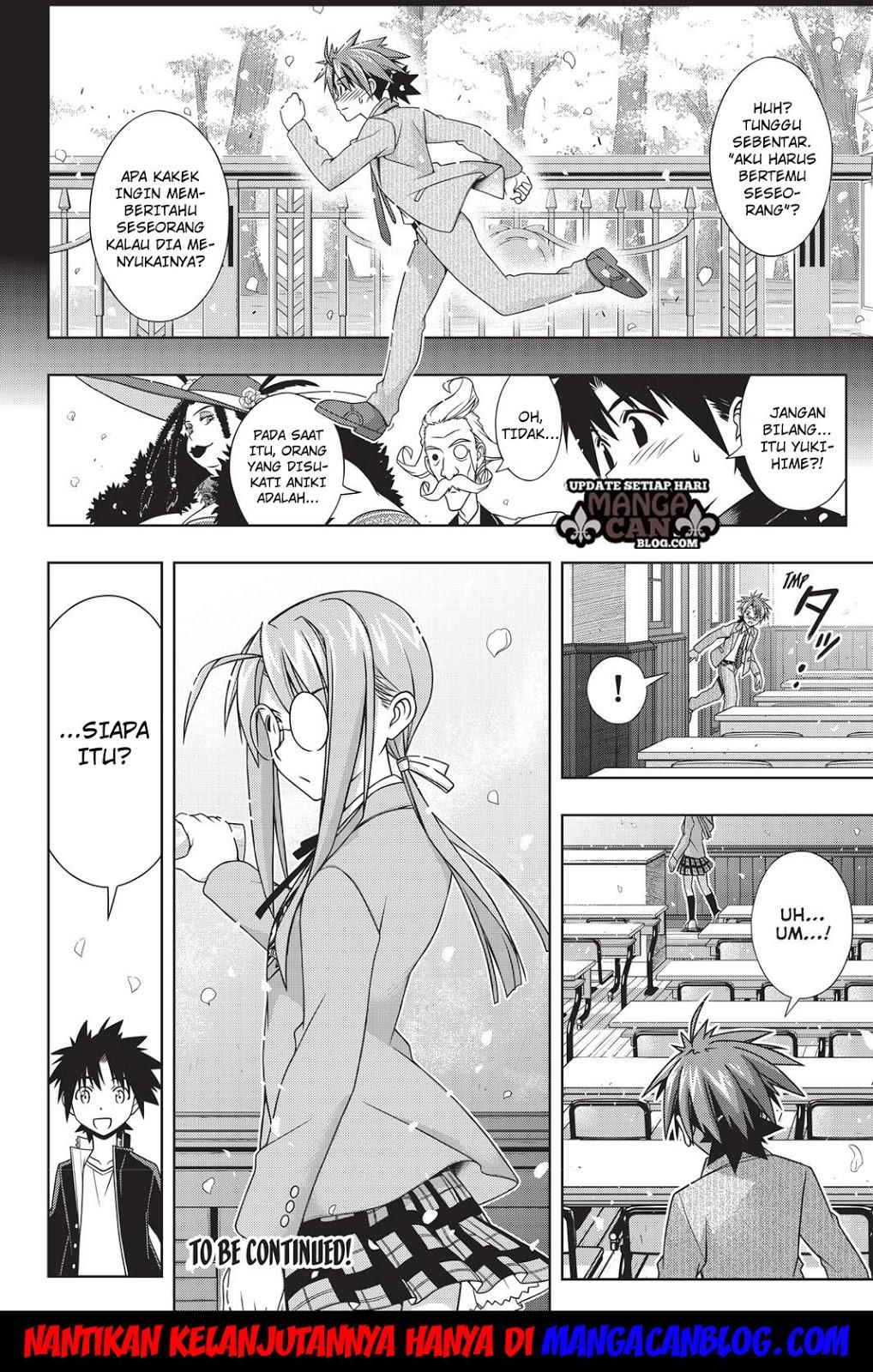 uq-holder - Chapter: 137