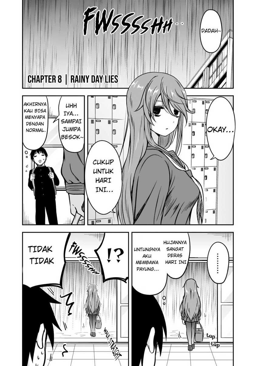 kurai-anoko-to-shitai-koto - Chapter: 8