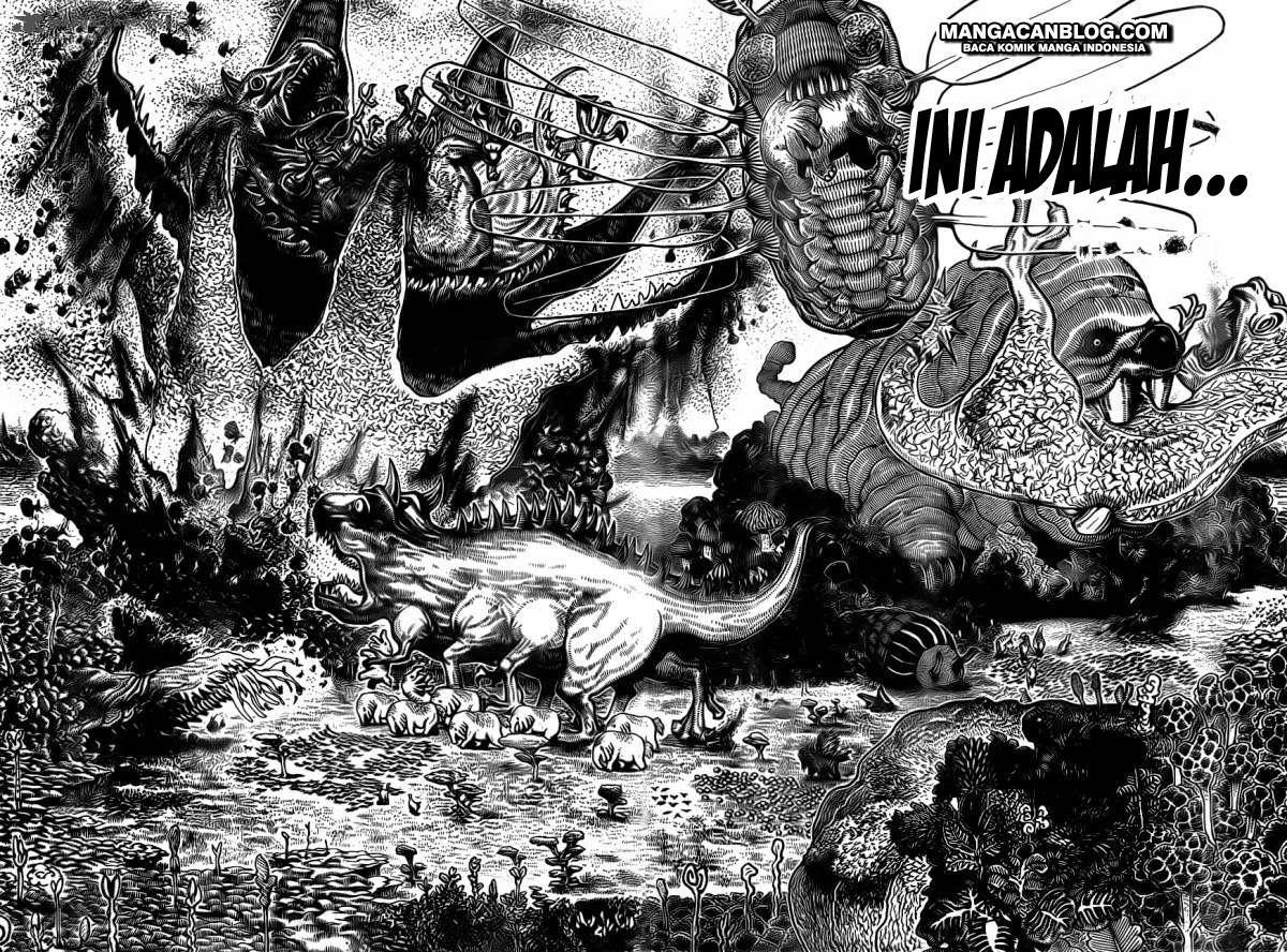 hunter-x-hunter - Chapter: 344