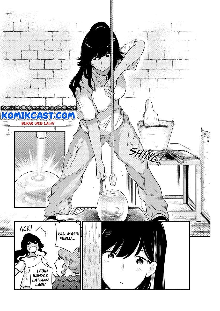 kekkon-surutte-hontou-desu-ka - Chapter: 27