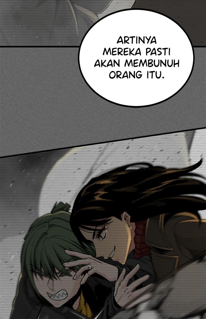 hero-killer - Chapter: 98