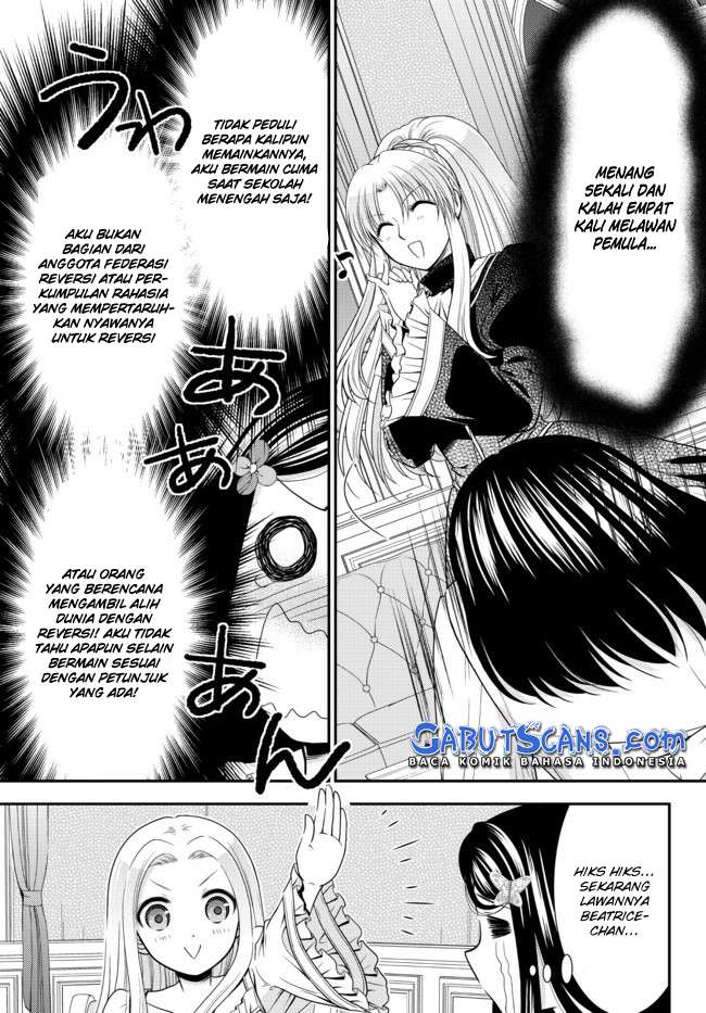 rougo-ni-sonaete-i-sekai-de-8-man-mai-no-kinka-o-tamemasu - Chapter: 63