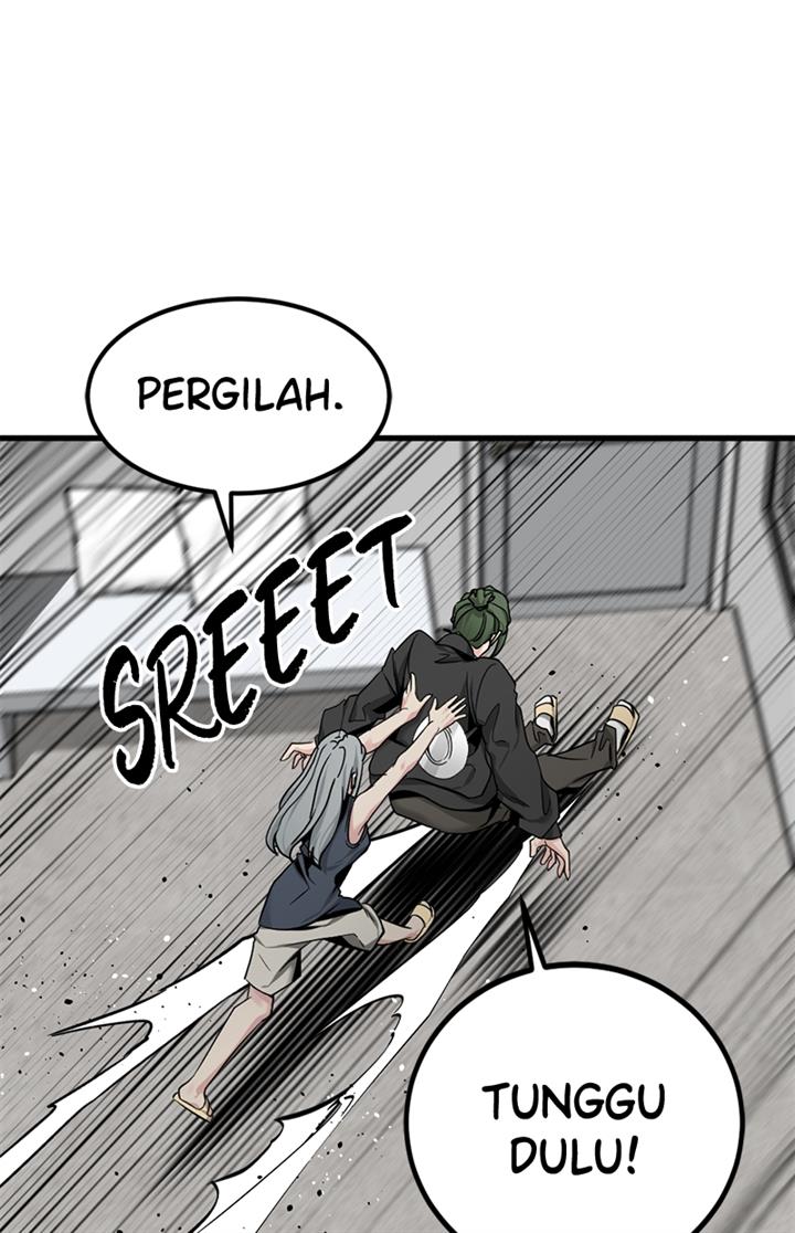 hero-killer - Chapter: 98