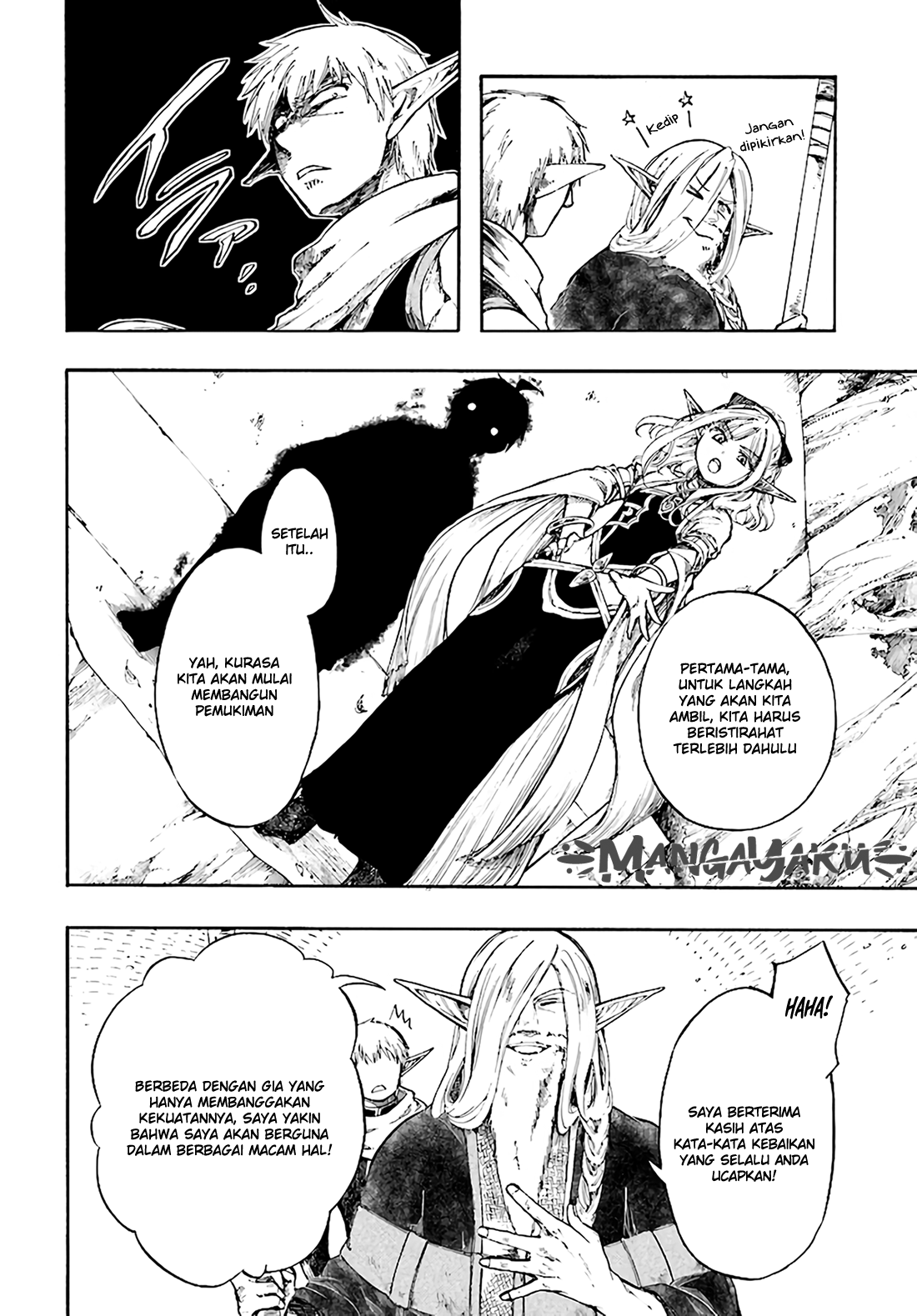 isekai-apocalypse-mynoghra-the-conquest-of-the-world-starts-with-the-civilization-of-ruin - Chapter: 4.2