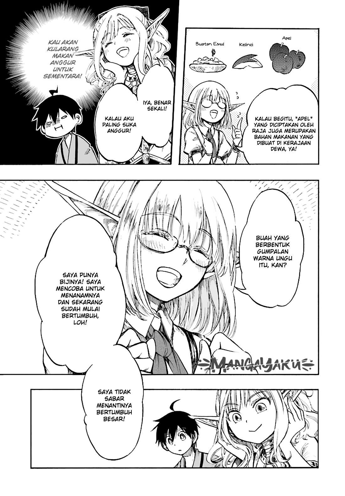isekai-apocalypse-mynoghra-the-conquest-of-the-world-starts-with-the-civilization-of-ruin - Chapter: 4.2