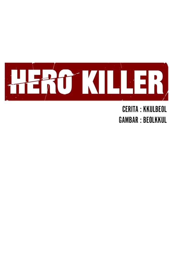 hero-killer - Chapter: 98