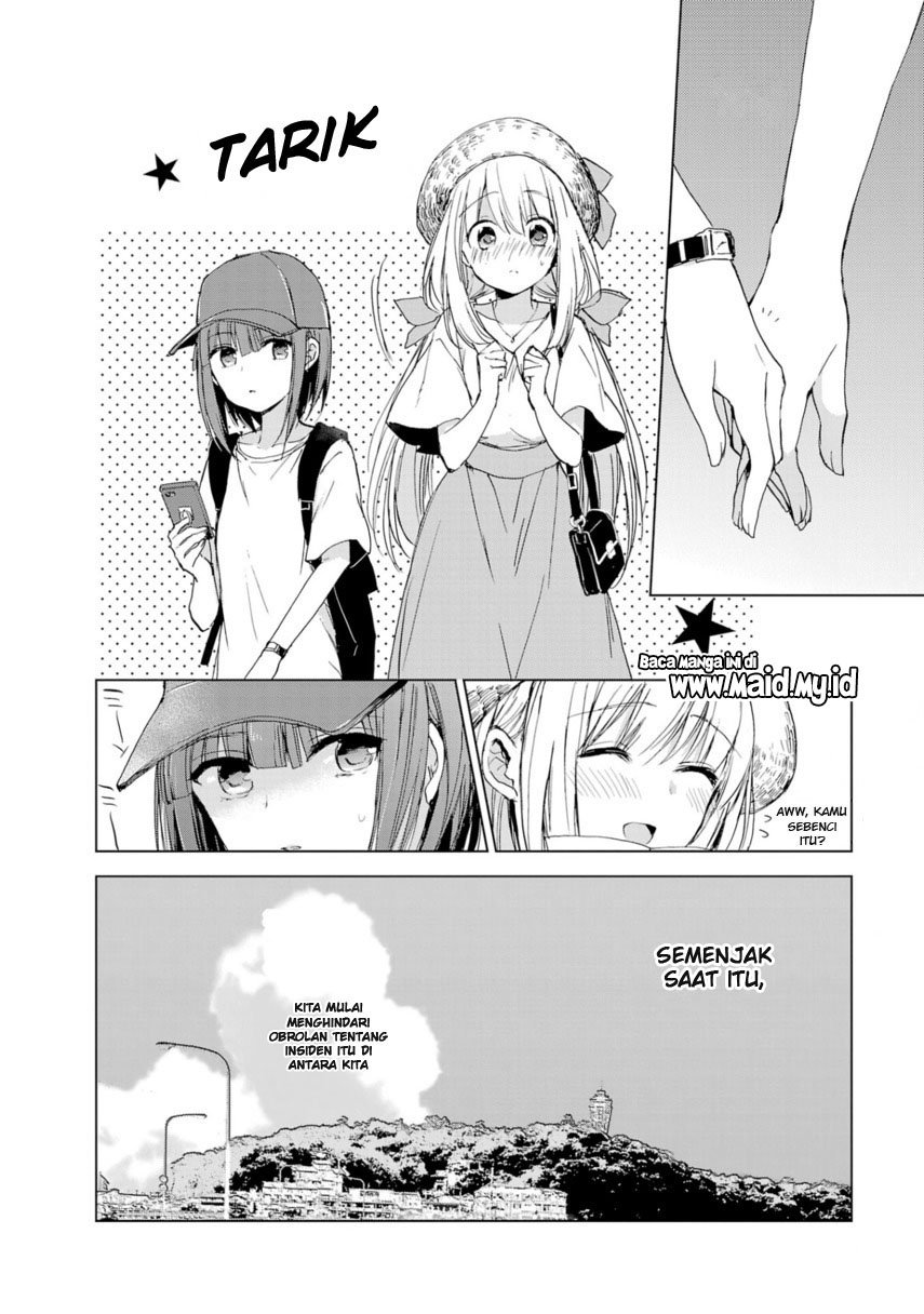 strawberry-fields-wo-mou-ichido - Chapter: 9