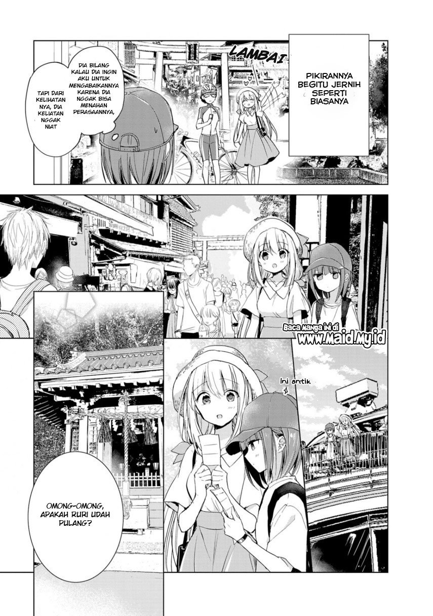 strawberry-fields-wo-mou-ichido - Chapter: 9