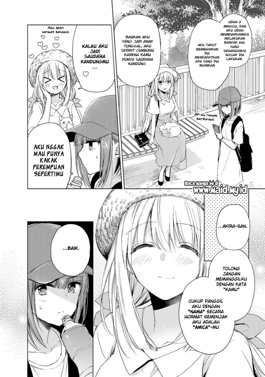 strawberry-fields-wo-mou-ichido - Chapter: 9