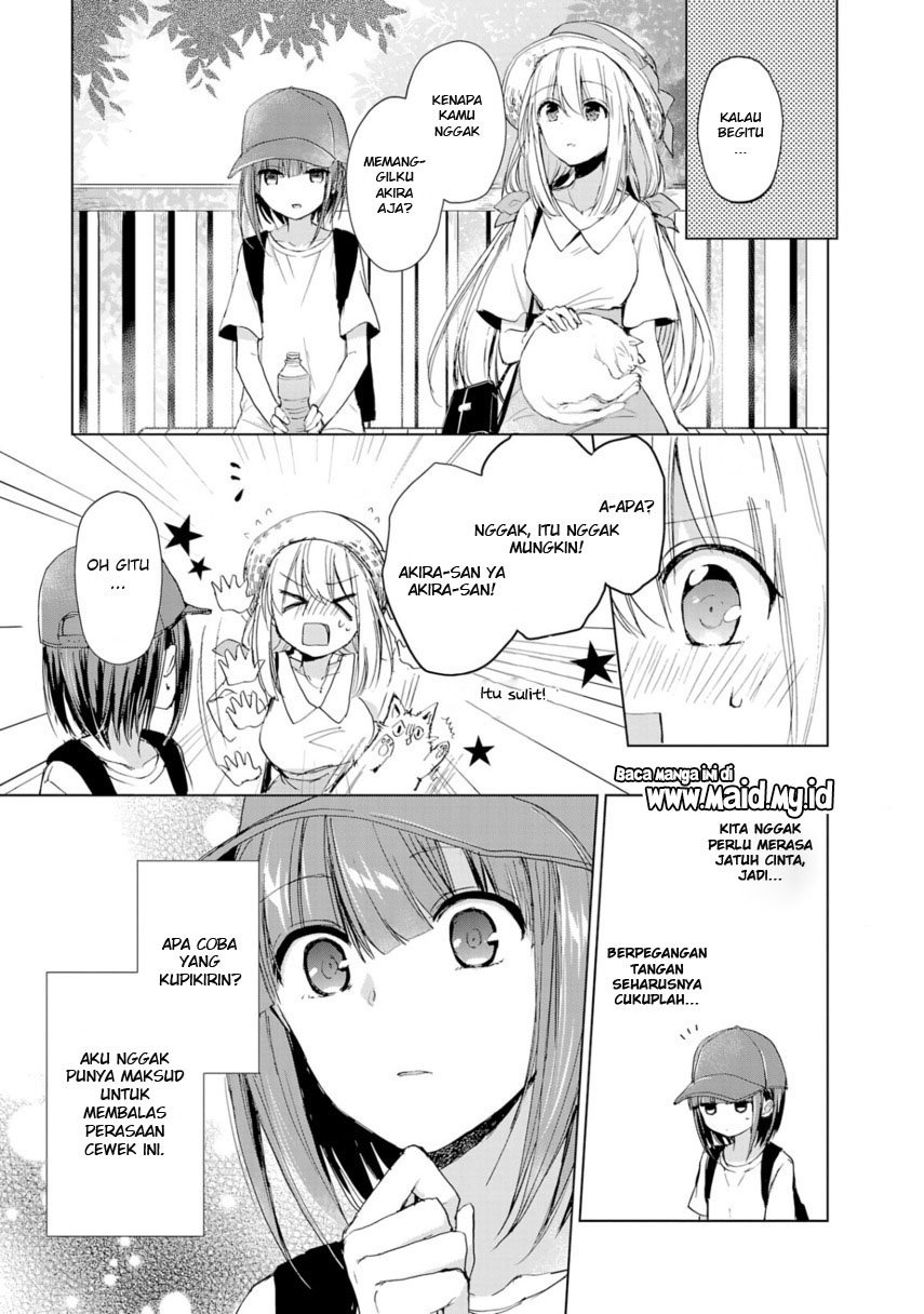 strawberry-fields-wo-mou-ichido - Chapter: 9