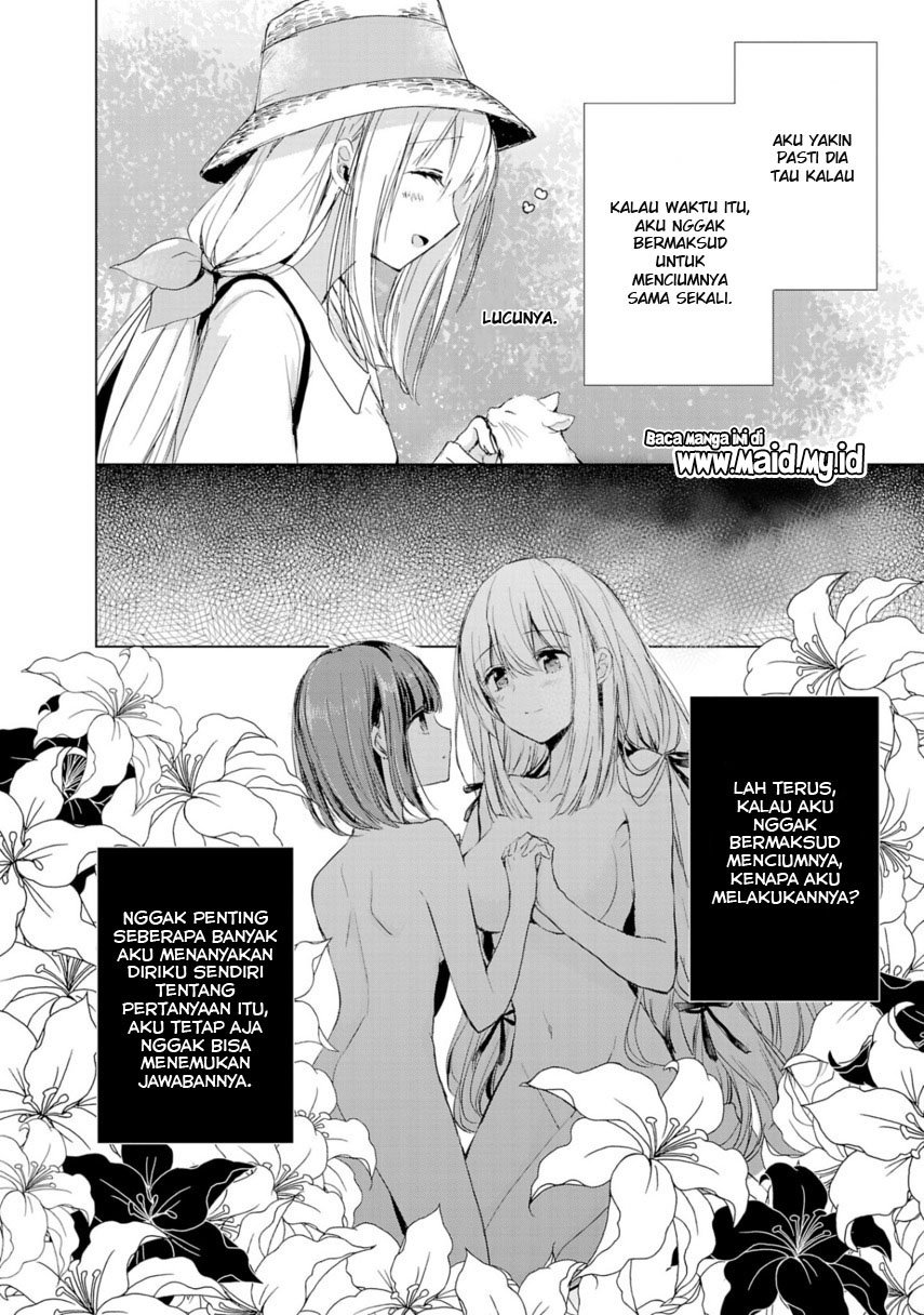 strawberry-fields-wo-mou-ichido - Chapter: 9
