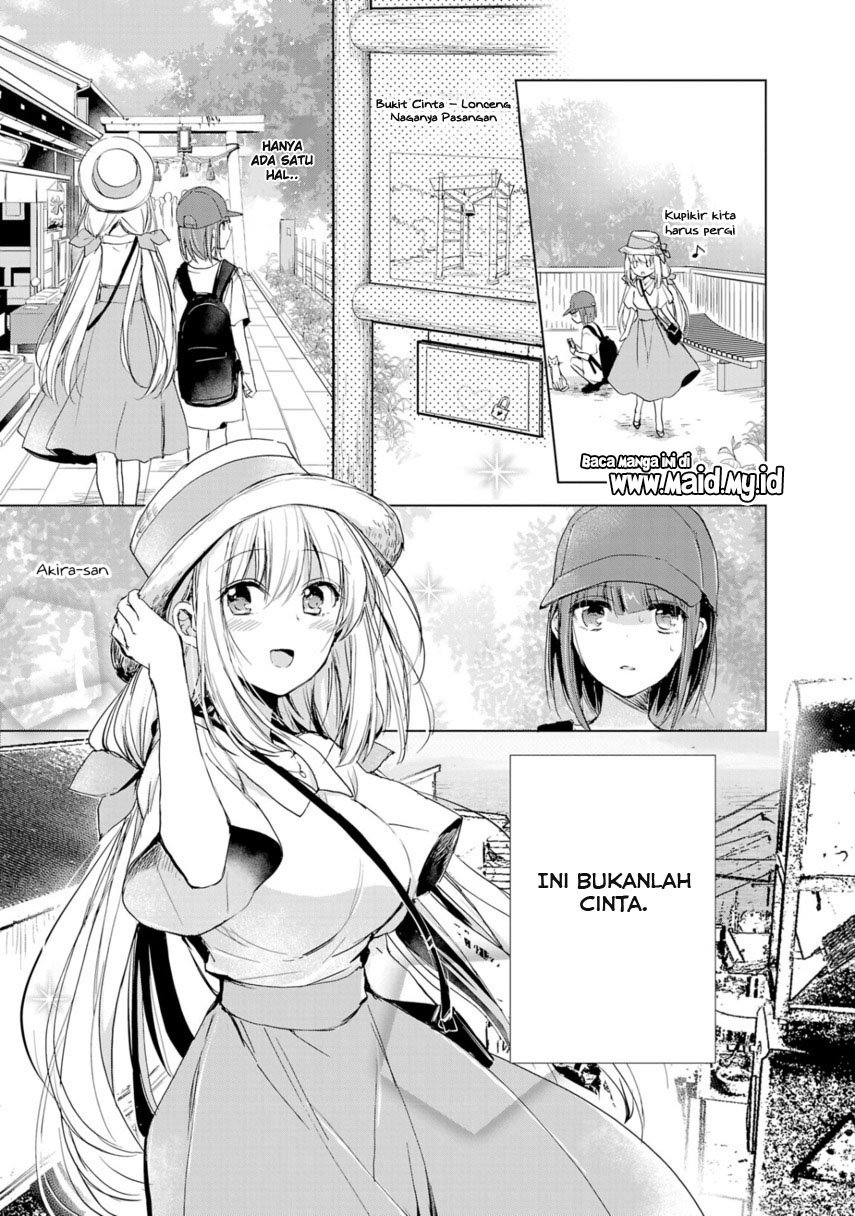 strawberry-fields-wo-mou-ichido - Chapter: 9