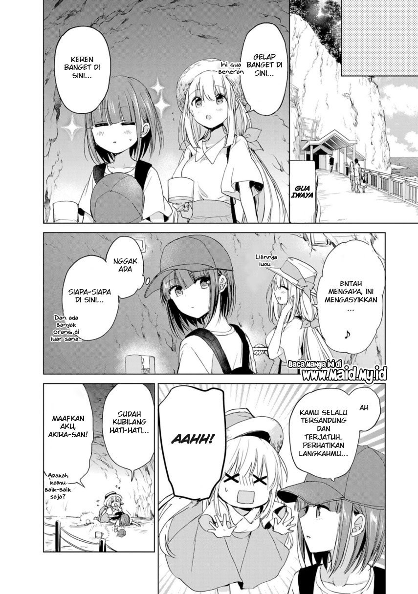 strawberry-fields-wo-mou-ichido - Chapter: 9
