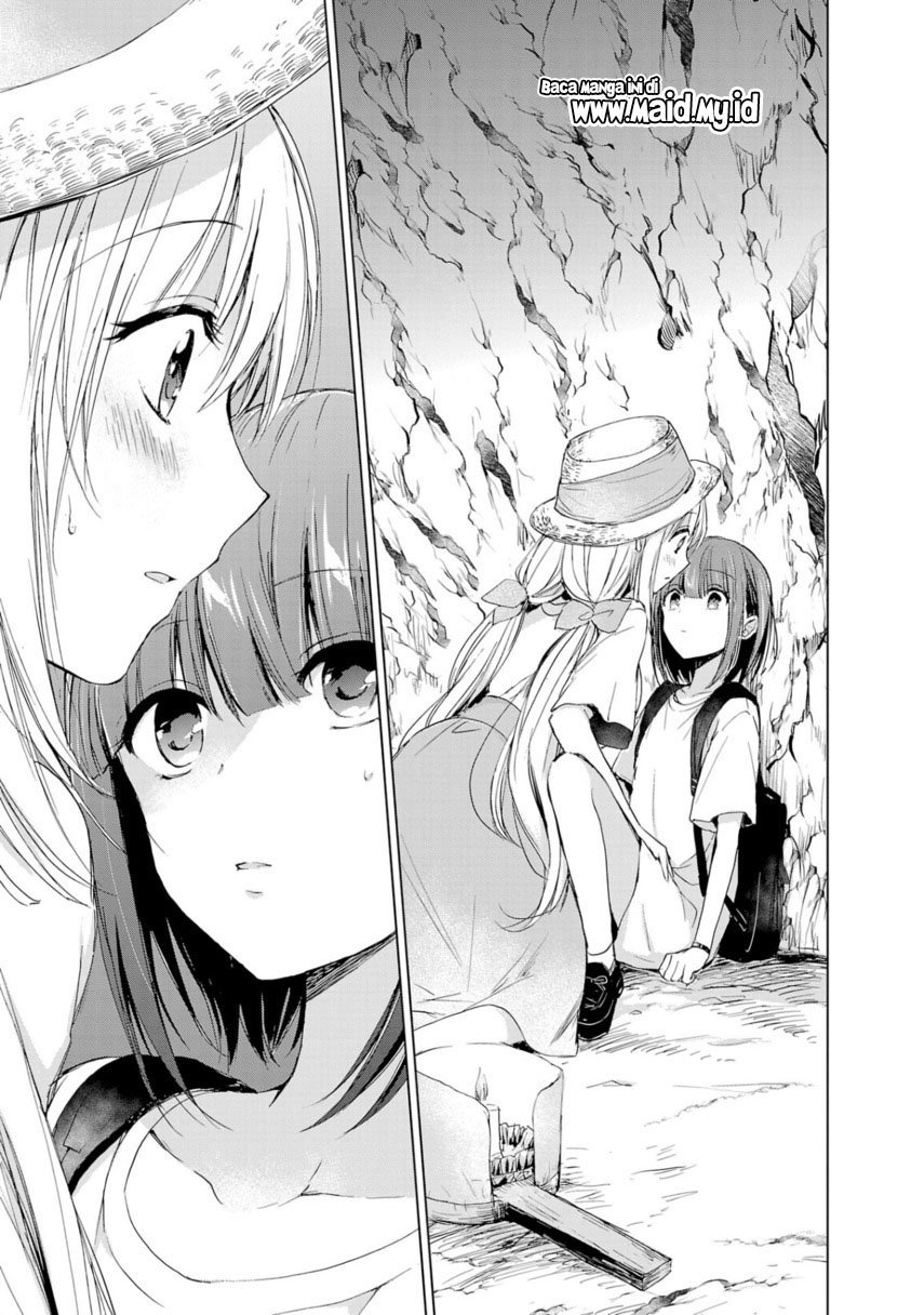strawberry-fields-wo-mou-ichido - Chapter: 9