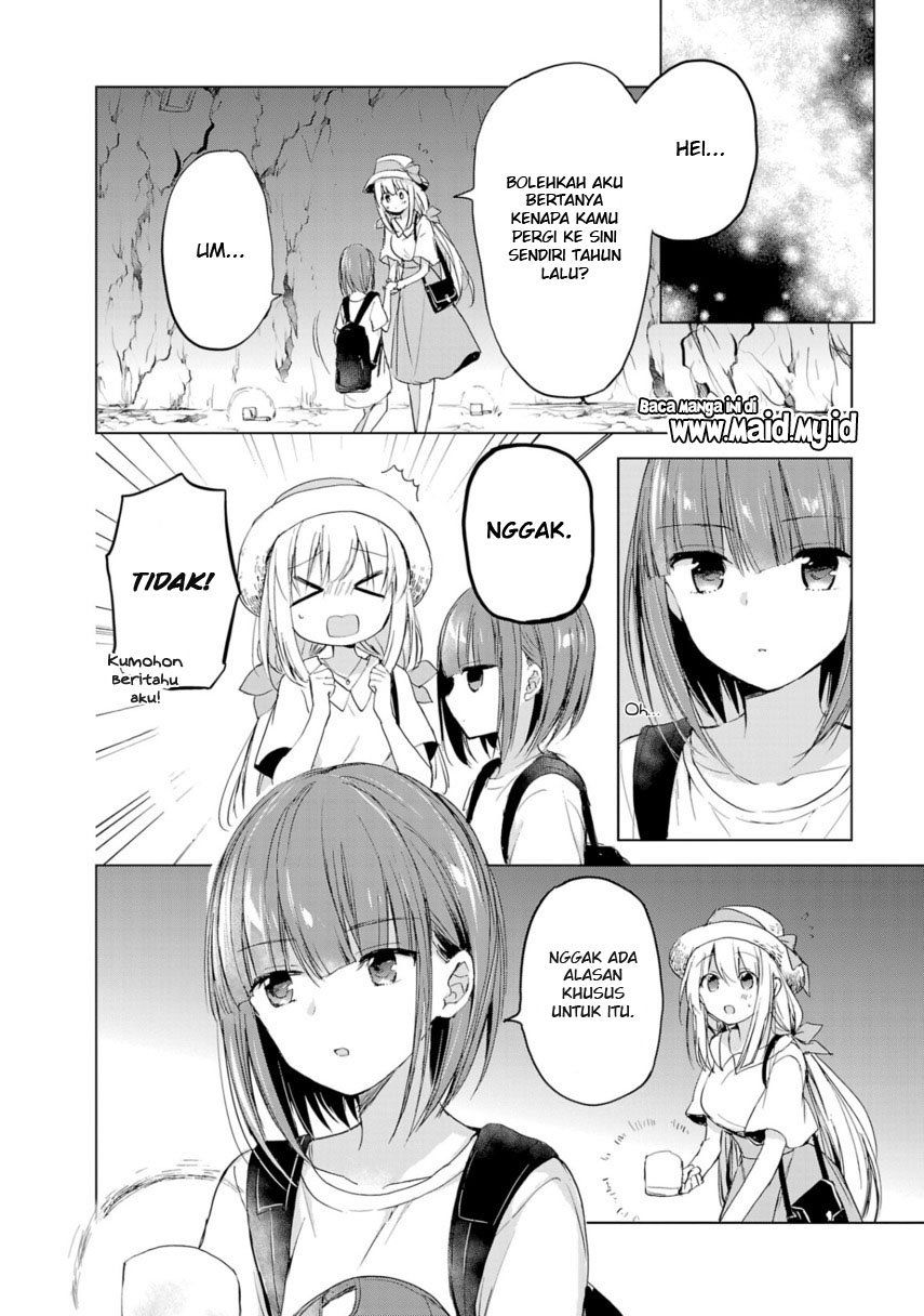strawberry-fields-wo-mou-ichido - Chapter: 9
