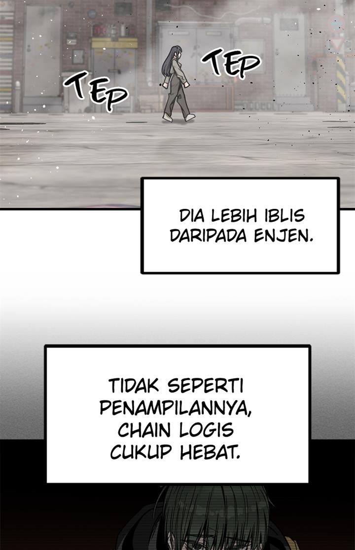 hero-killer - Chapter: 98