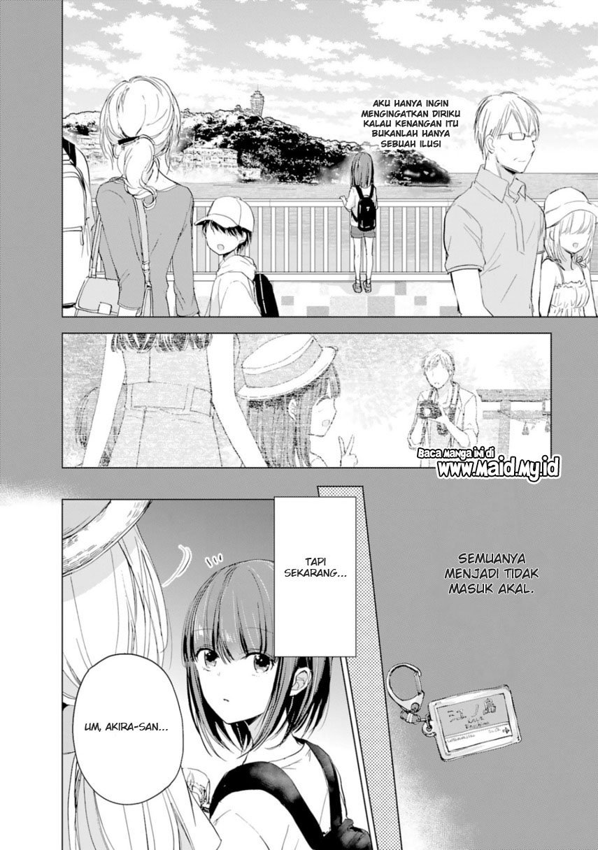 strawberry-fields-wo-mou-ichido - Chapter: 9