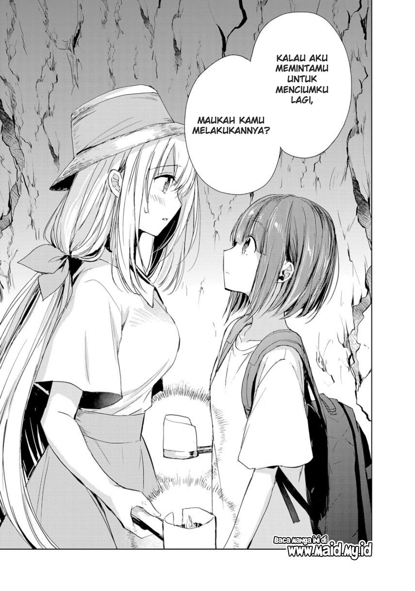 strawberry-fields-wo-mou-ichido - Chapter: 9