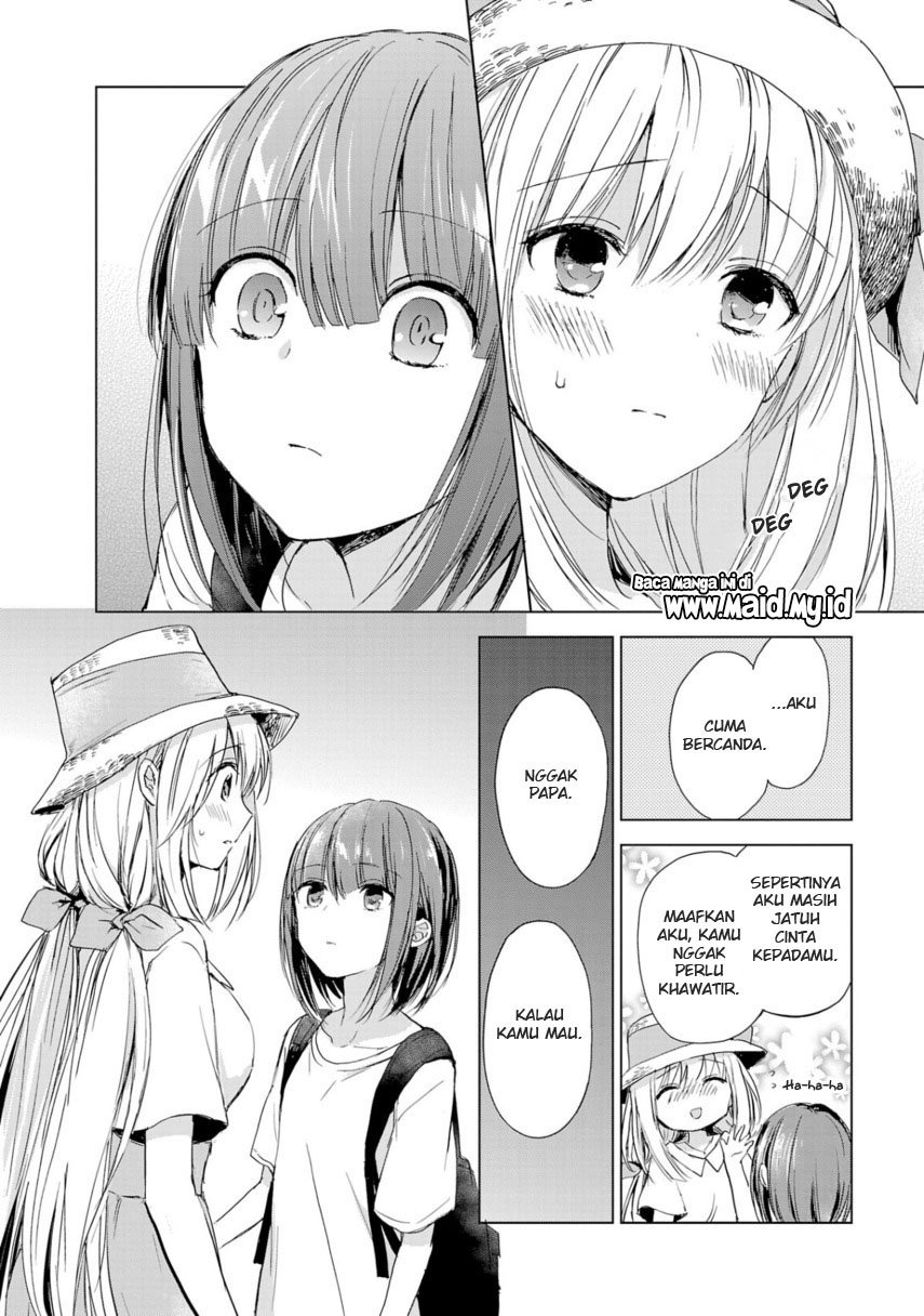 strawberry-fields-wo-mou-ichido - Chapter: 9