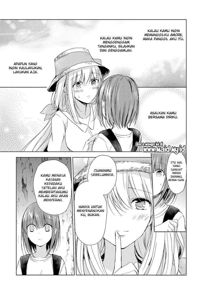 strawberry-fields-wo-mou-ichido - Chapter: 9