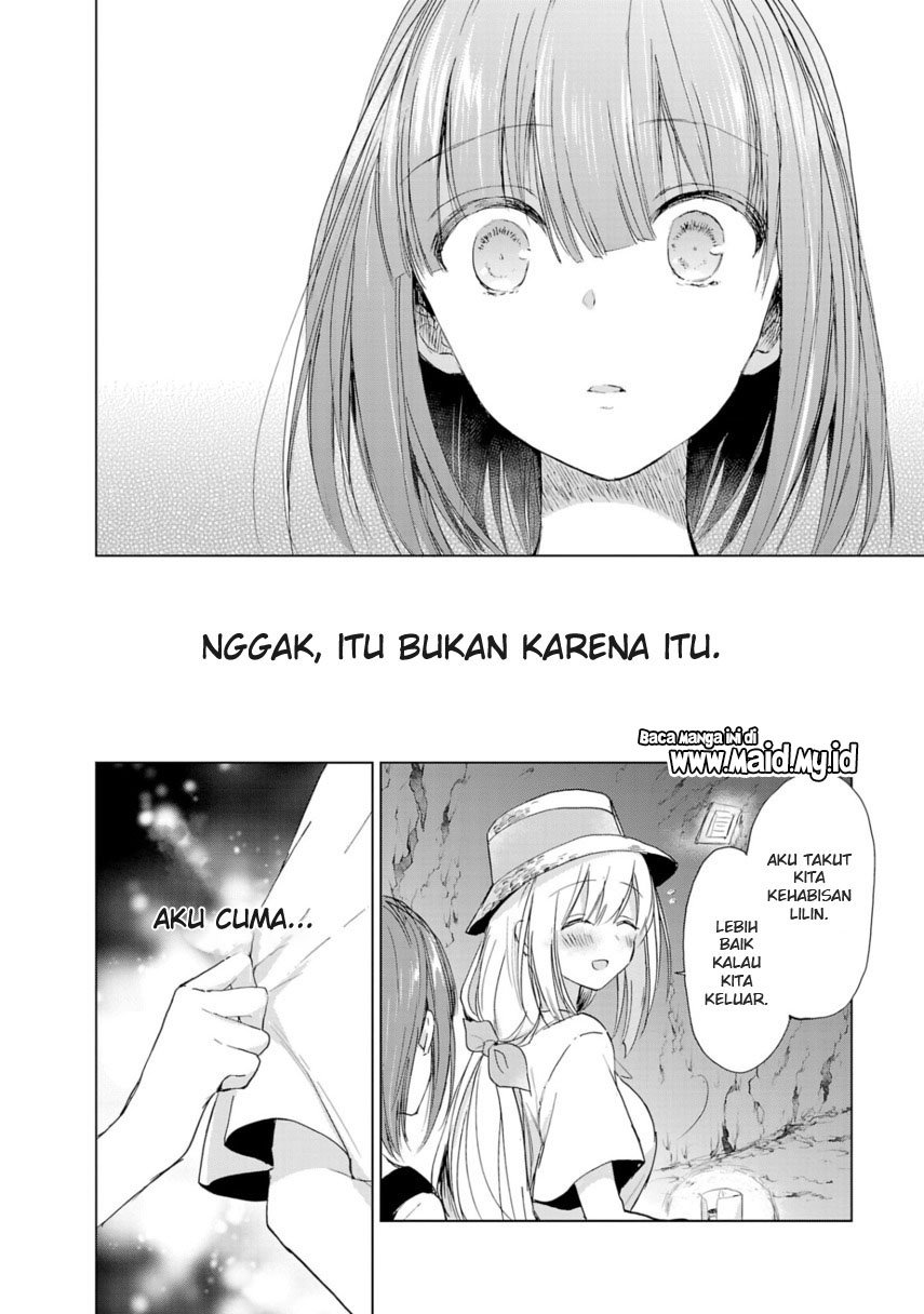 strawberry-fields-wo-mou-ichido - Chapter: 9