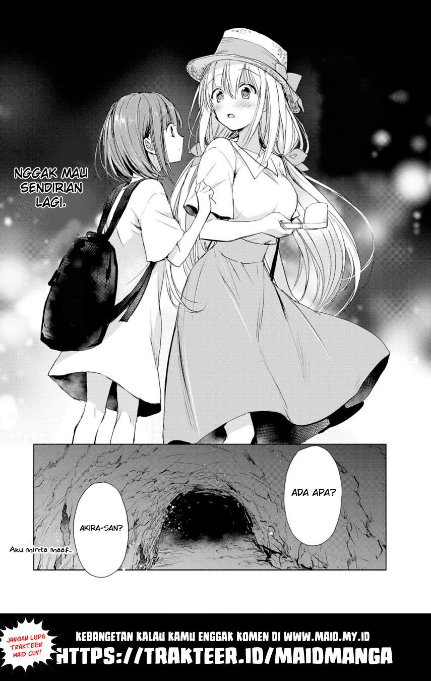 strawberry-fields-wo-mou-ichido - Chapter: 9