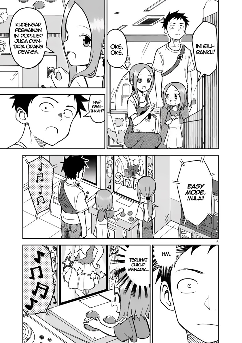 karakai-jouzu-no-moto-takagi-san - Chapter: 148