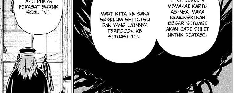 nue-no-onmyouji - Chapter: 36