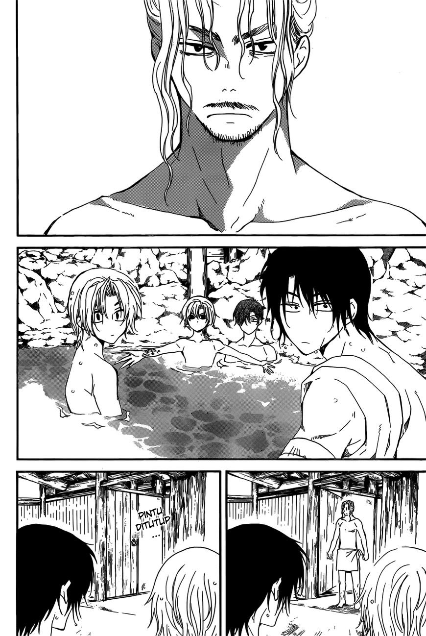 akatsuki-no-yona - Chapter: 155