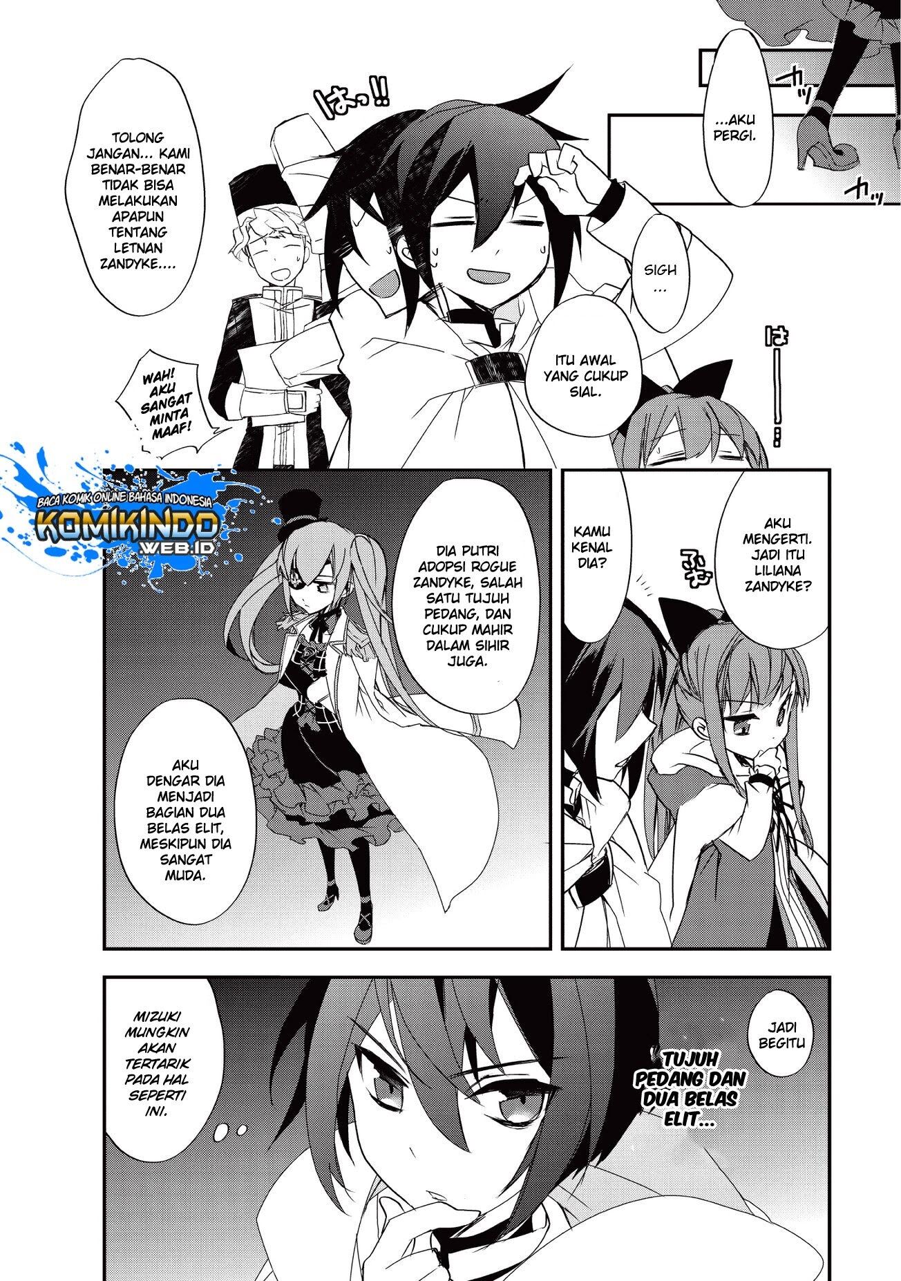 isekai-mahou-wa-okureteru - Chapter: 23.2