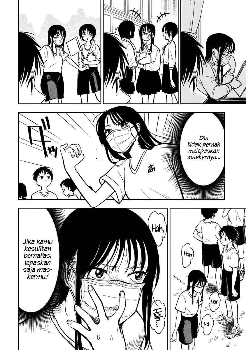 take-off-your-mask-ishikawa - Chapter: 1