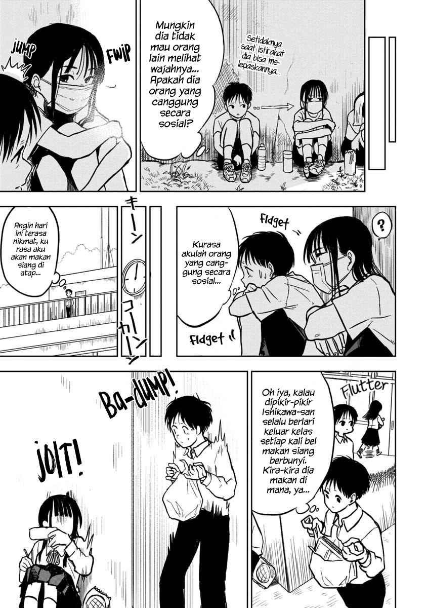 take-off-your-mask-ishikawa - Chapter: 1