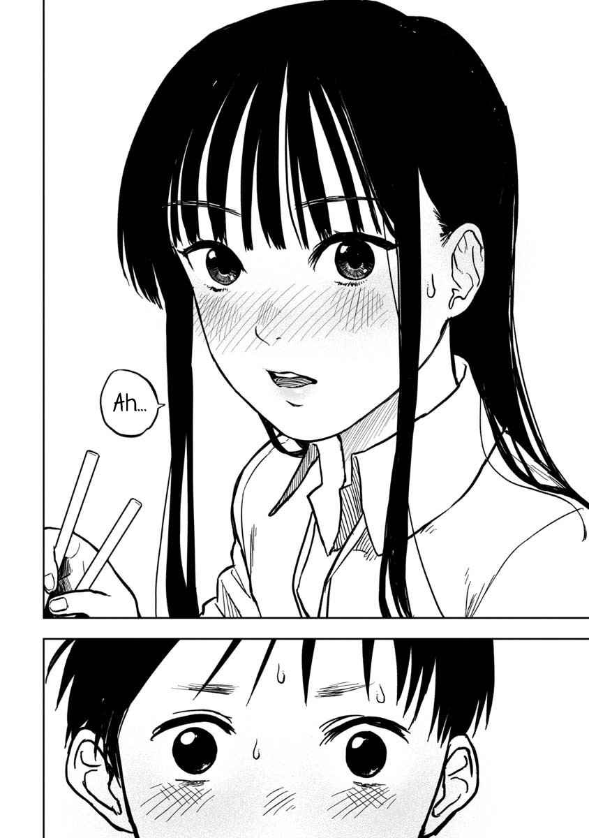 take-off-your-mask-ishikawa - Chapter: 1