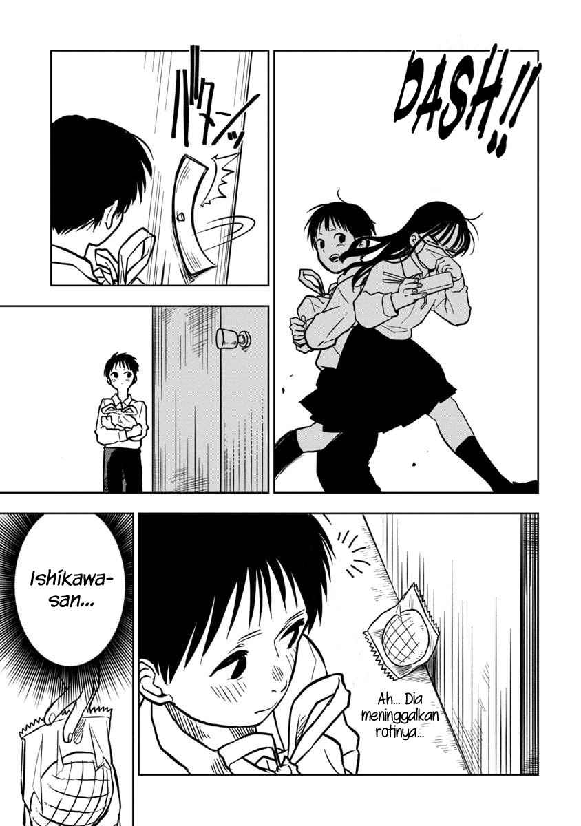 take-off-your-mask-ishikawa - Chapter: 1