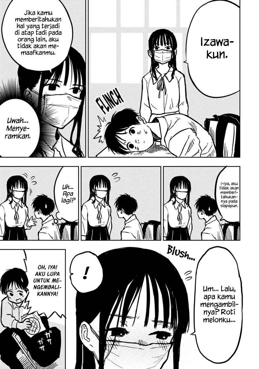 take-off-your-mask-ishikawa - Chapter: 1