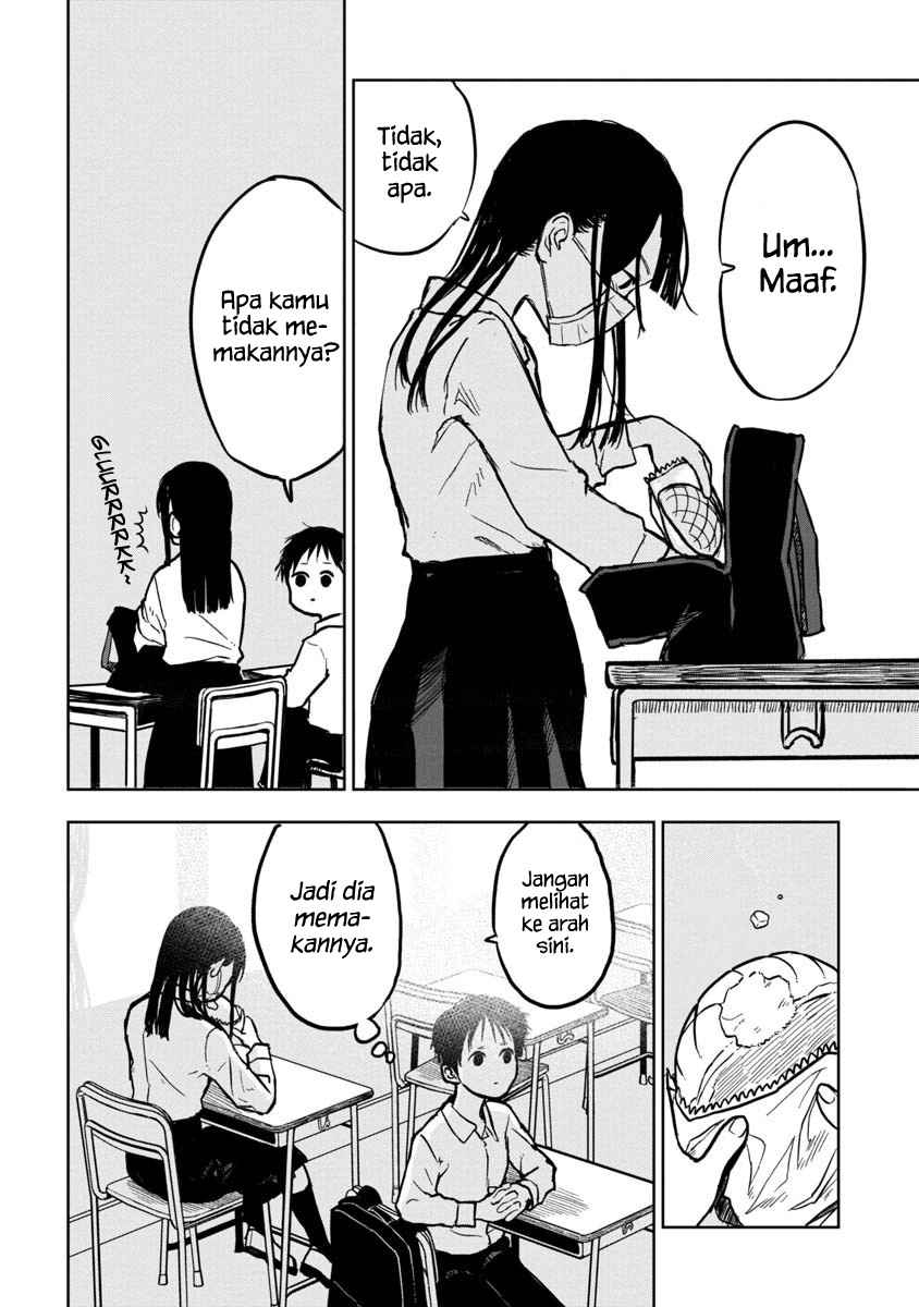 take-off-your-mask-ishikawa - Chapter: 1