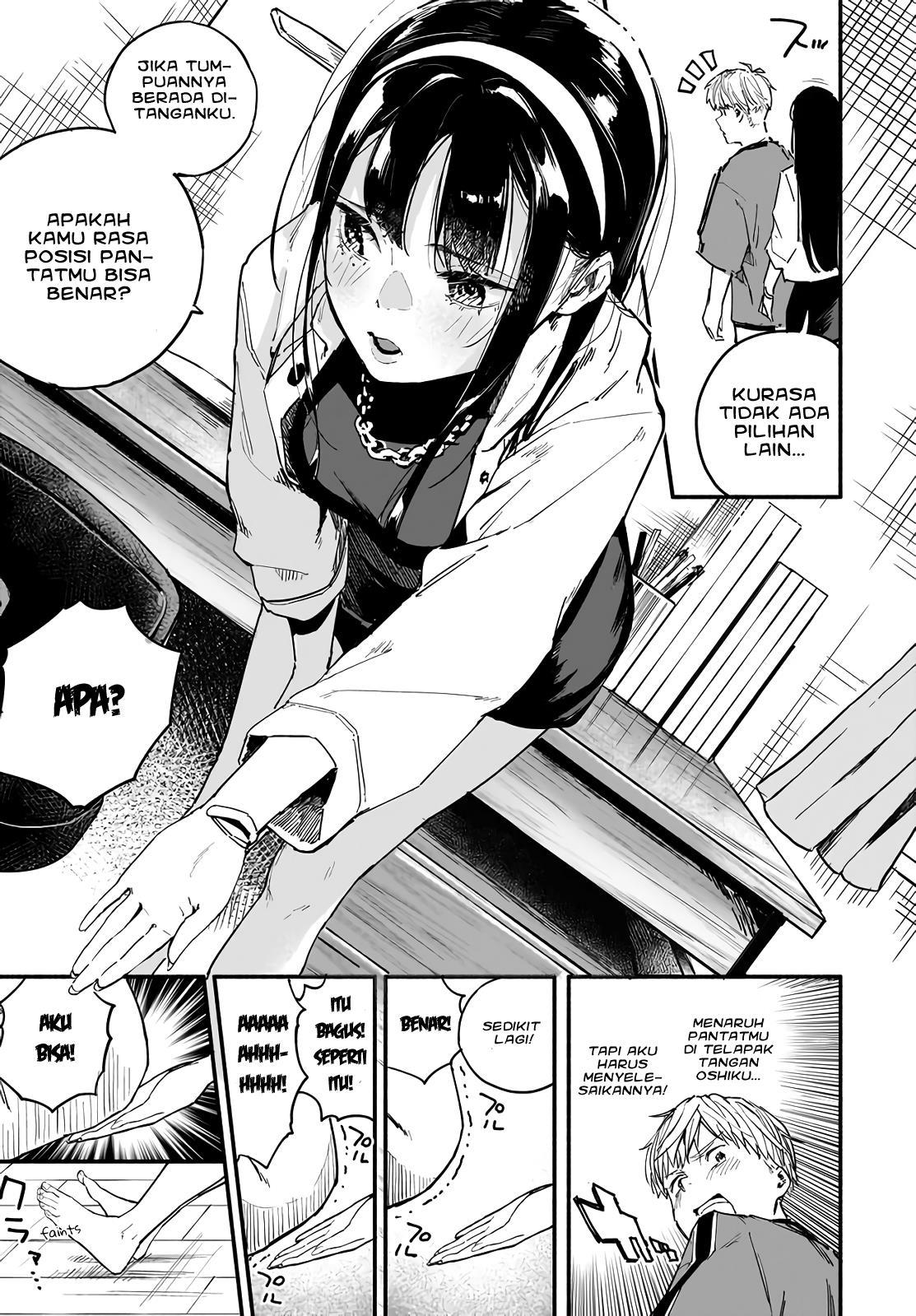 takutore - Chapter: 2