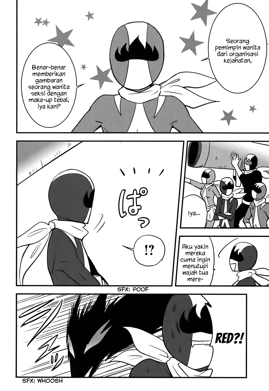 baito-saki-wa-aku-no-soshiki - Chapter: 14