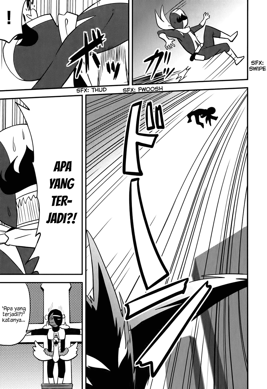 baito-saki-wa-aku-no-soshiki - Chapter: 14