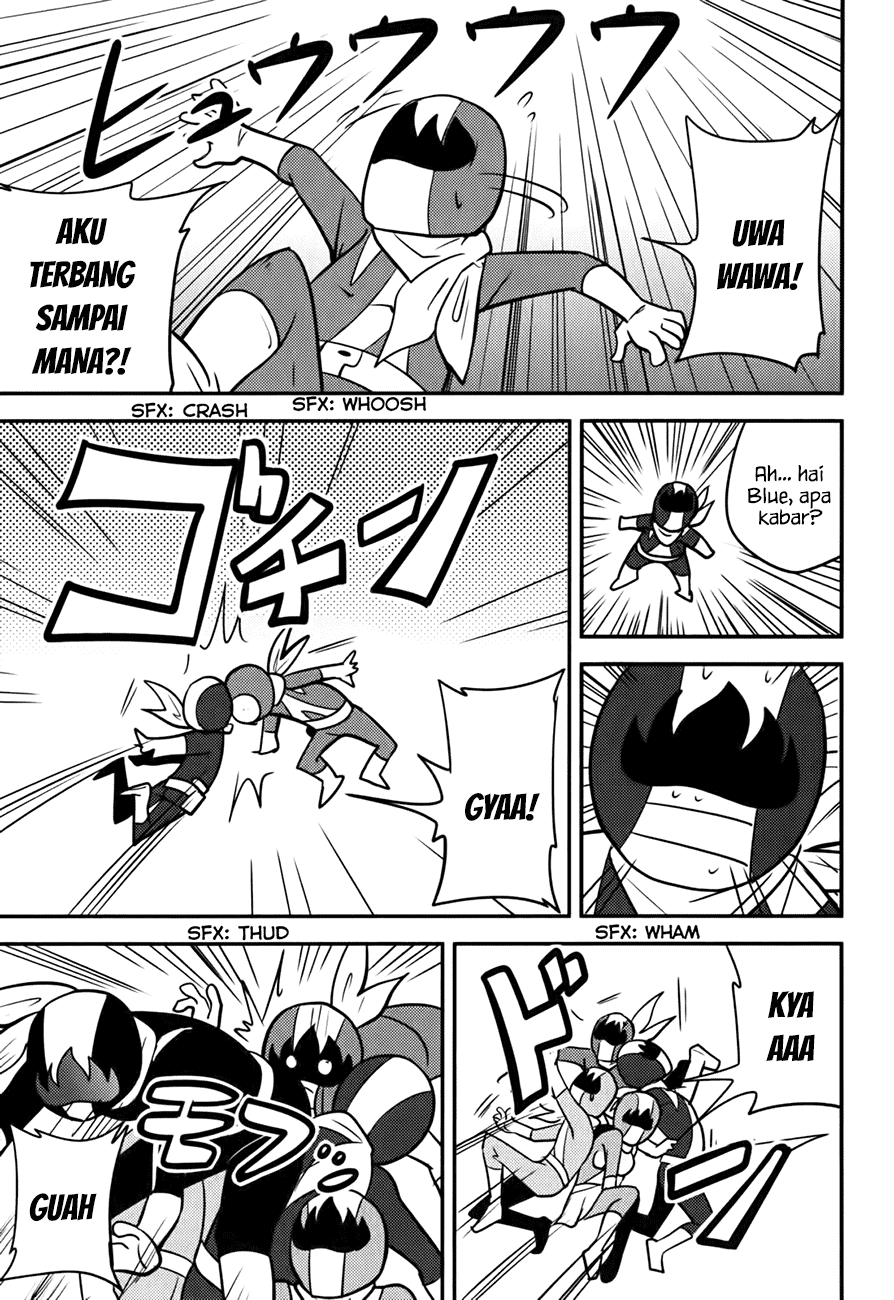 baito-saki-wa-aku-no-soshiki - Chapter: 14