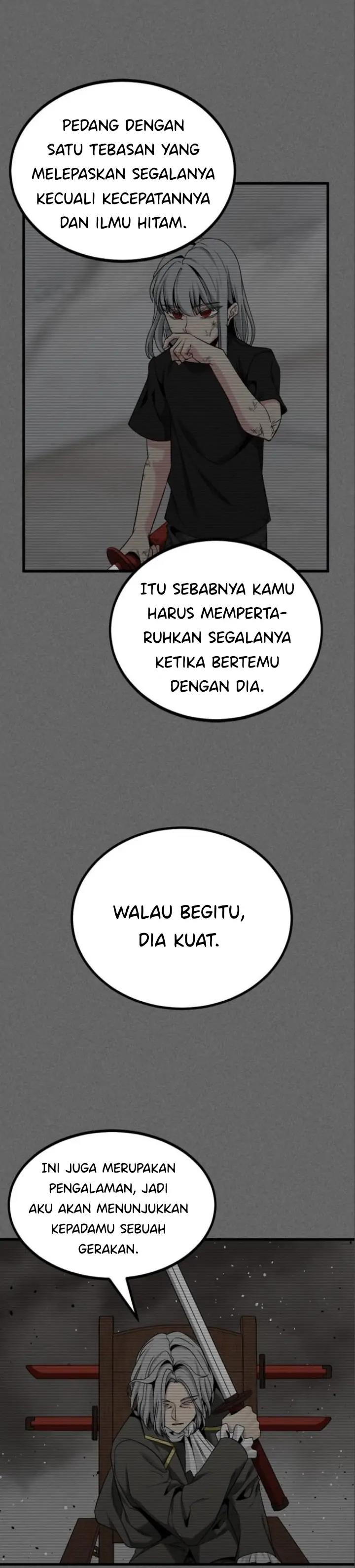 hero-killer - Chapter: 97