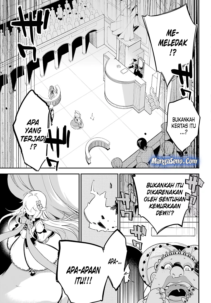 chichi-wa-eiyuu-haha-wa-seirei-musume-no-watashi-wa-tenseisha - Chapter: 06