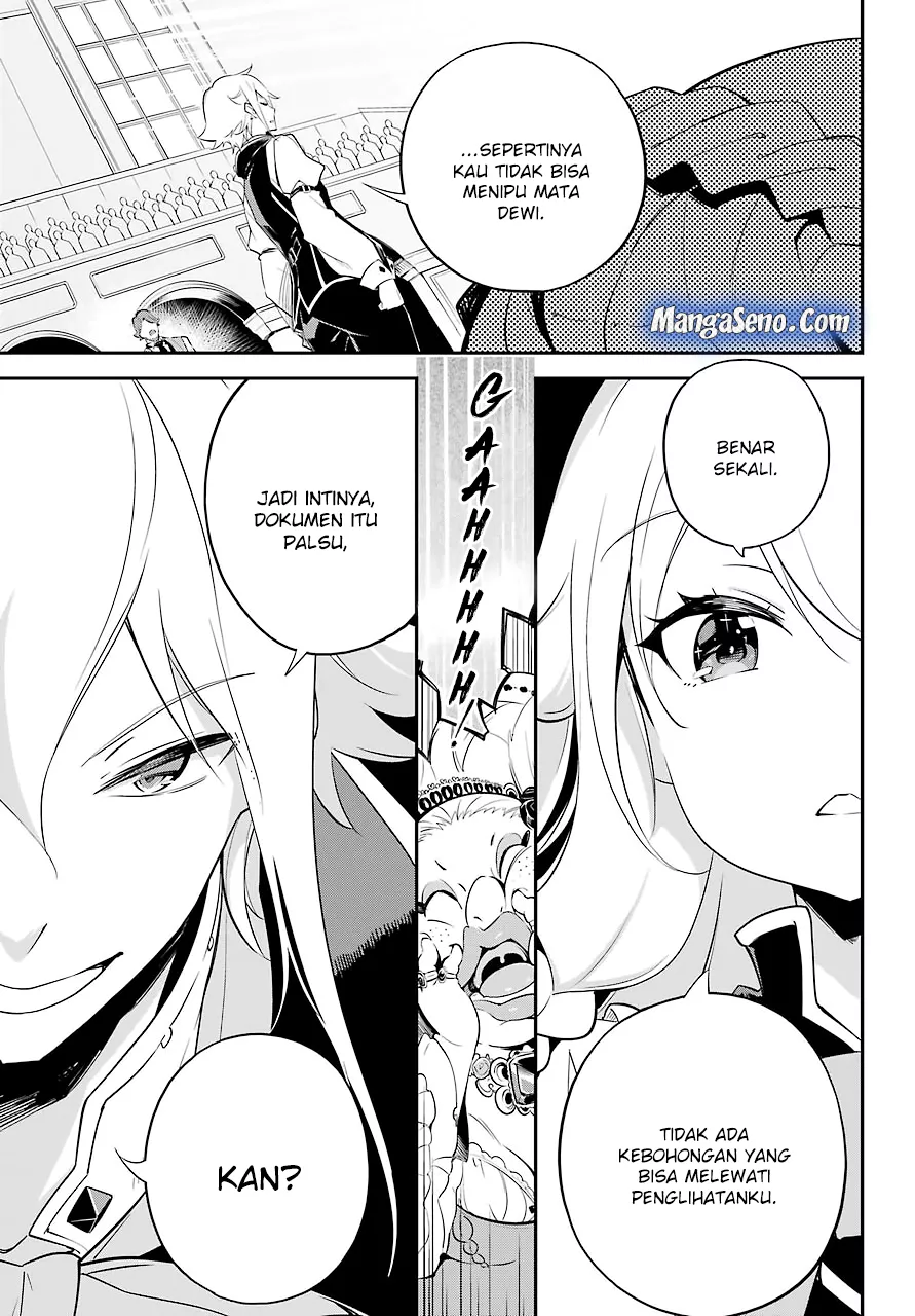 chichi-wa-eiyuu-haha-wa-seirei-musume-no-watashi-wa-tenseisha - Chapter: 06