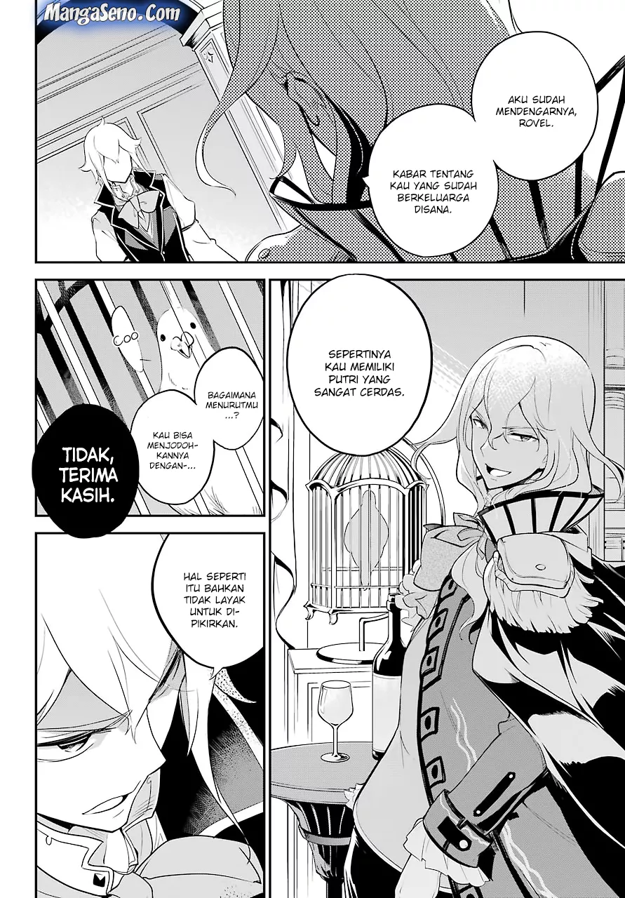 chichi-wa-eiyuu-haha-wa-seirei-musume-no-watashi-wa-tenseisha - Chapter: 06