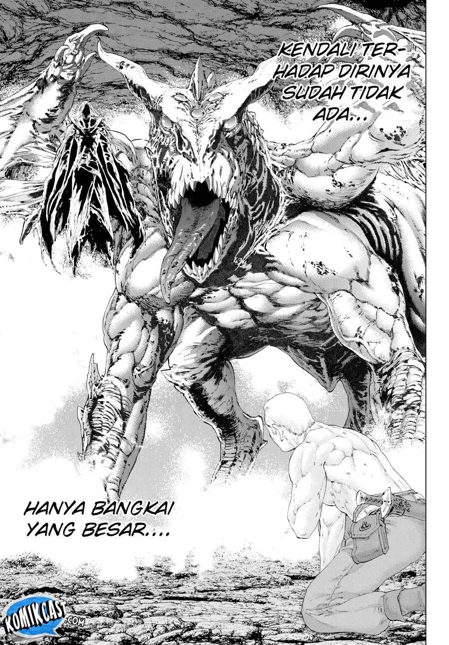 isekai-putin - Chapter: 08