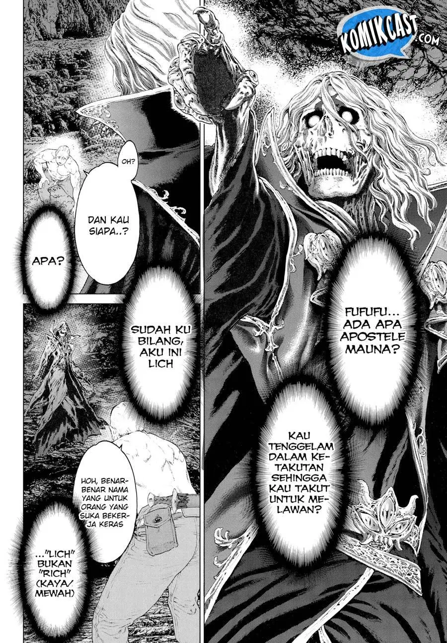 isekai-putin - Chapter: 08