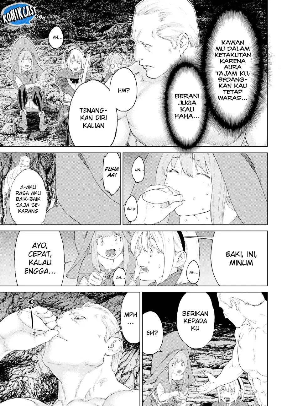 isekai-putin - Chapter: 08