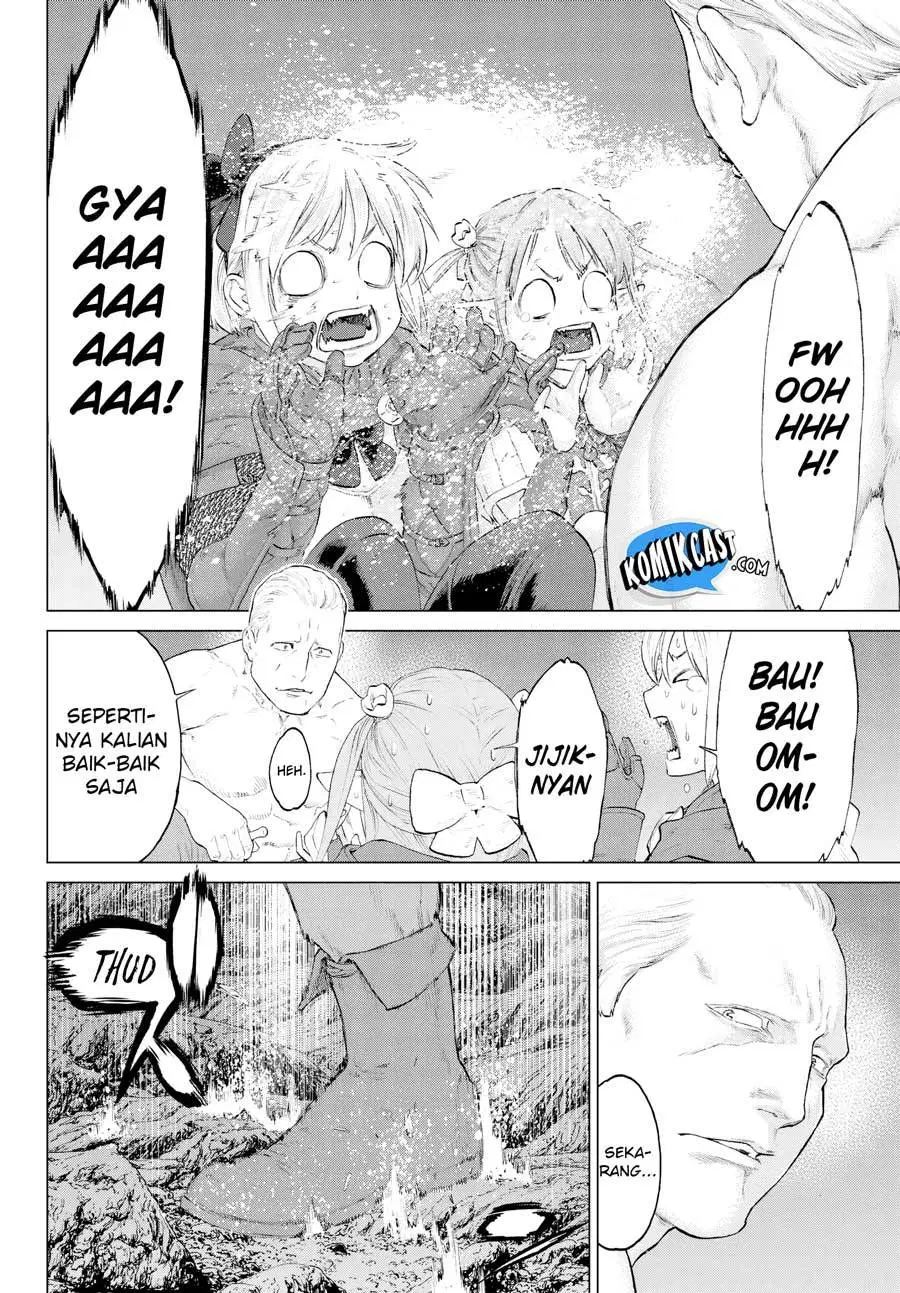 isekai-putin - Chapter: 08