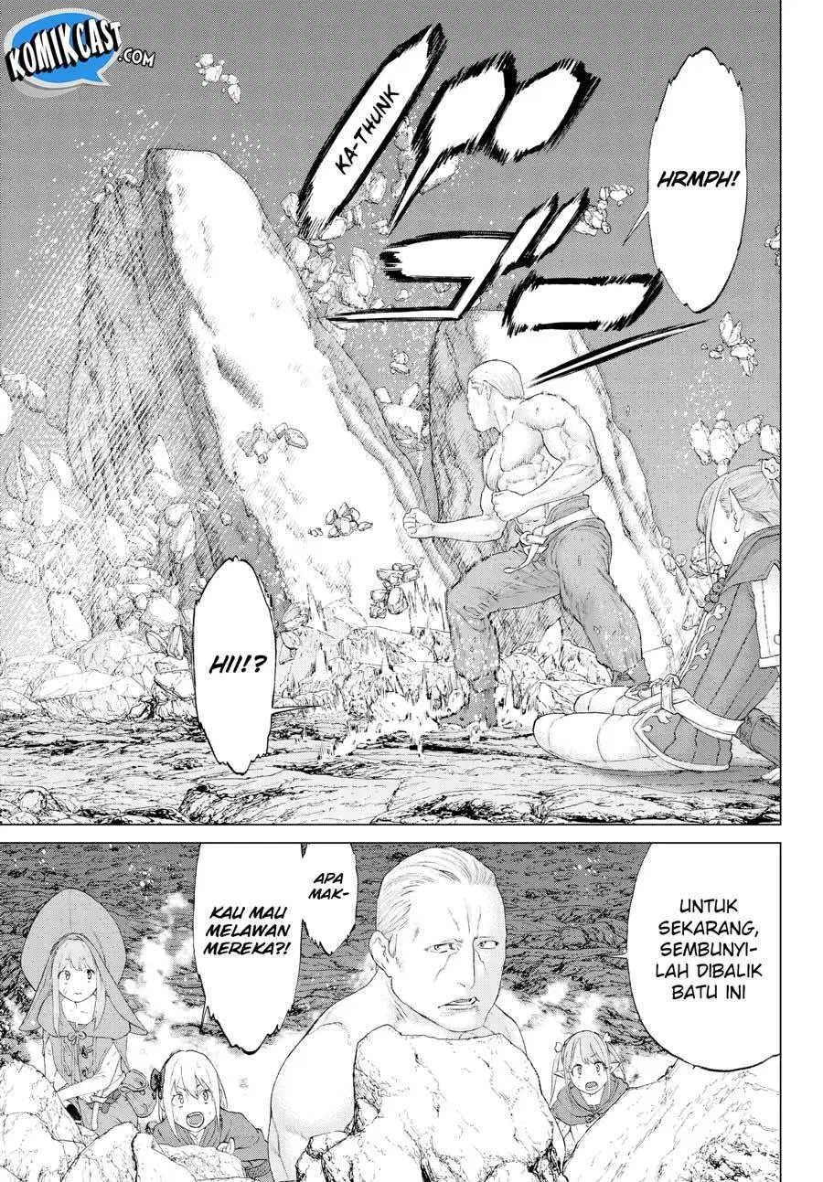 isekai-putin - Chapter: 08